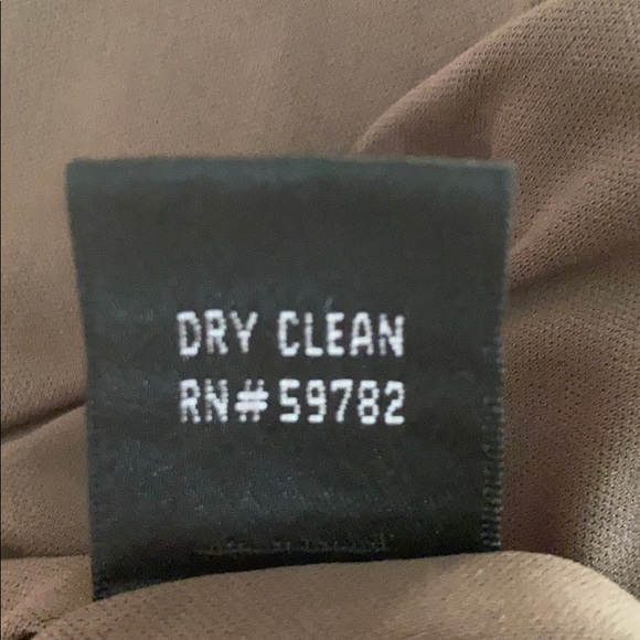 Adrianna Papell Animal Print Ruched Bodycon Sheath Dress - 4 - Picture 15 of 15